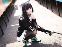 [Fantia] 2023.10A lunananya 杏山和纱