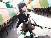 [Fantia] 2023.10A lunananya 杏山和纱