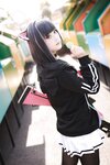 [Fantia] 2023.10A lunananya 杏山和纱