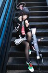 [Fantia] 2023.10A lunananya 杏山和纱
