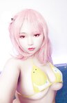 [Cosplay] Yurihime - Honoka