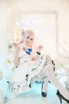 [Fantia] 2024.01A lunananya 圣园未花