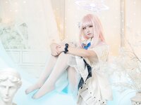 [Fantia] 2024.01A lunananya 圣园未花