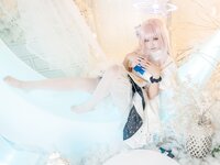[Fantia] 2024.01A lunananya 圣园未花