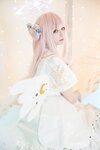 [Fantia] 2024.01A lunananya 圣园未花
