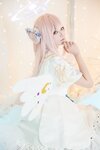 [Fantia] 2024.01A lunananya 圣园未花