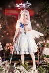 [Fantia] 2024.01A lunananya 圣园未花