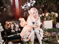 [Fantia] 2024.01A lunananya 圣园未花