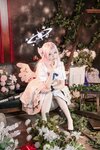 [Fantia] 2024.01A lunananya 圣园未花