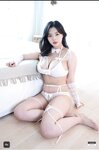 [LEEHEE EXPRESS] LEDG-192A Roah (이로아)