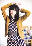 [Gravure the Television] 2012 Vol.21 SKE48 渡辺美優紀 渡辺麻友 武井咲