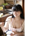 [Photobook] 週刊現代デジタル写真集 脊山麻理子「情熱」