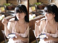 [Photobook] 週刊現代デジタル写真集 脊山麻理子「情熱」