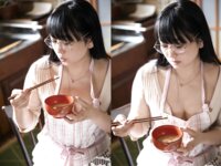 [Photobook] 週刊現代デジタル写真集 脊山麻理子「情熱」