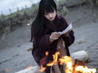 [Photobook] 週刊現代デジタル写真集 脊山麻理子「情熱」