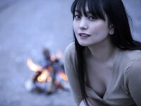[Photobook] 週刊現代デジタル写真集 脊山麻理子「情熱」