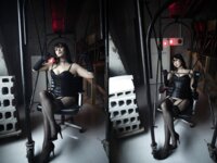 [Photobook] 週刊現代デジタル写真集 脊山麻理子「情熱」