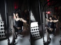 [Photobook] 週刊現代デジタル写真集 脊山麻理子「情熱」