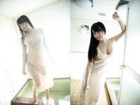 [Photobook] 週刊現代デジタル写真集 脊山麻理子「情熱」