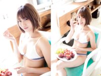 FLASHデジタル写真集 山岸奈津美 RESORT STYLE