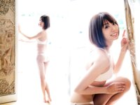 FLASHデジタル写真集 山岸奈津美 RESORT STYLE