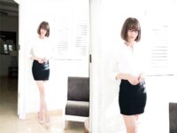 FLASHデジタル写真集 山岸奈津美 RESORT STYLE