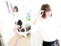 FLASHデジタル写真集 山岸奈津美 RESORT STYLE