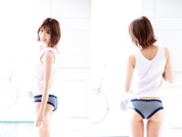 FLASHデジタル写真集 山岸奈津美 RESORT STYLE