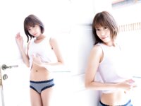 FLASHデジタル写真集 山岸奈津美 RESORT STYLE