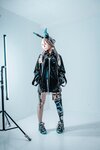 [Cosplay] Ely -『Concept U』 Usagi 卯兎