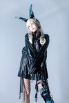 [Cosplay] Ely -『Concept U』 Usagi 卯兎