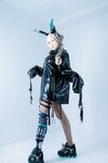 [Cosplay] Ely -『Concept U』 Usagi 卯兎