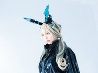 [Cosplay] Ely -『Concept U』 Usagi 卯兎