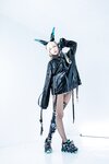[Cosplay] Ely -『Concept U』 Usagi 卯兎