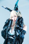 [Cosplay] Ely -『Concept U』 Usagi 卯兎