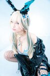 [Cosplay] Ely -『Concept U』 Usagi 卯兎