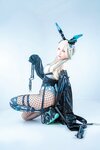 [Cosplay] Ely -『Concept U』 Usagi 卯兎