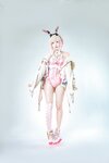 [Cosplay] Ely -『Concept U』 Usagi 卯兎