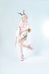 [Cosplay] Ely -『Concept U』 Usagi 卯兎