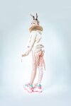 [Cosplay] Ely -『Concept U』 Usagi 卯兎