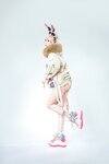 [Cosplay] Ely -『Concept U』 Usagi 卯兎