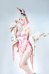 [Cosplay] Ely -『Concept U』 Usagi 卯兎