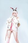 [Cosplay] Ely -『Concept U』 Usagi 卯兎