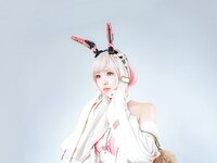 [Cosplay] Ely -『Concept U』 Usagi 卯兎