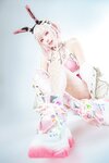 [Cosplay] Ely -『Concept U』 Usagi 卯兎