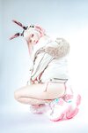 [Cosplay] Ely -『Concept U』 Usagi 卯兎