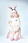 [Cosplay] Ely -『Concept U』 Usagi 卯兎