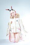 [Cosplay] Ely -『Concept U』 Usagi 卯兎