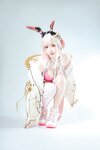 [Cosplay] Ely -『Concept U』 Usagi 卯兎