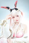 [Cosplay] Ely -『Concept U』 Usagi 卯兎